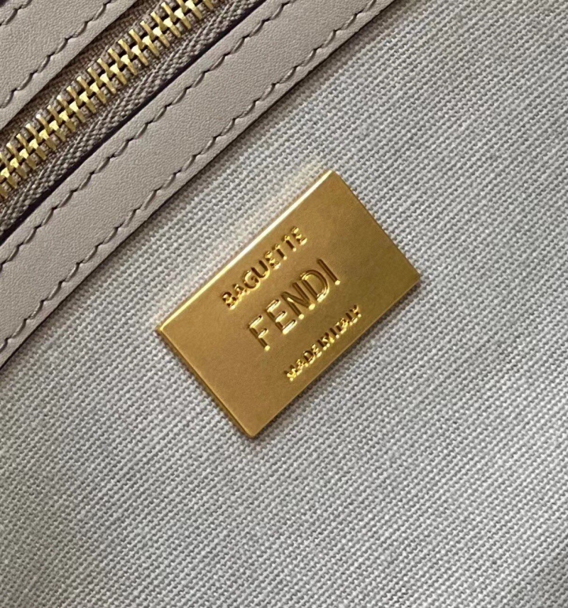 Fendi Satchel Bags